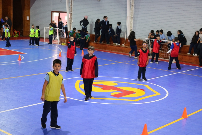 Día de la Actividad Física